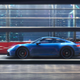 Illustration for article titled 2022 Porsche 911 GT3 Keeps Everything You Love And Still Manages To Be Quicker